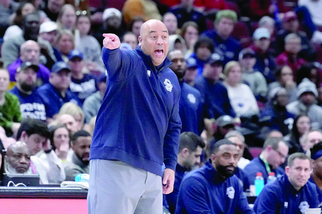 Penn State must ‘Kraft’ an answer